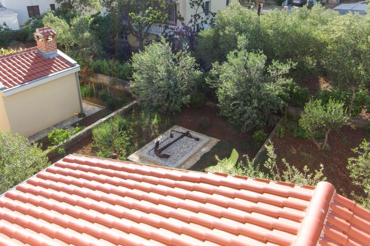 דירות זאדאר Nella מראה חיצוני תמונה