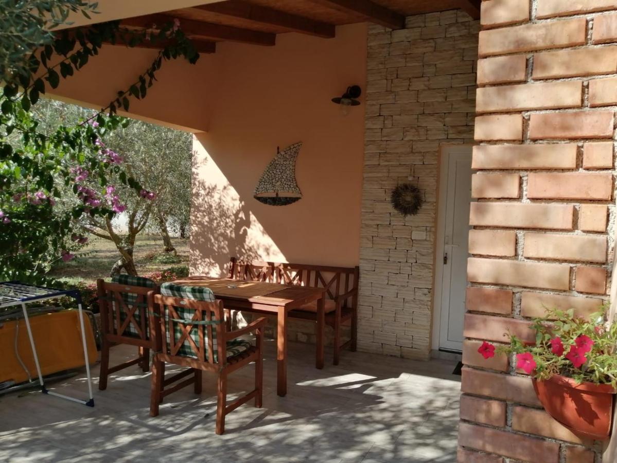דירות זאדאר Nella מראה חיצוני תמונה